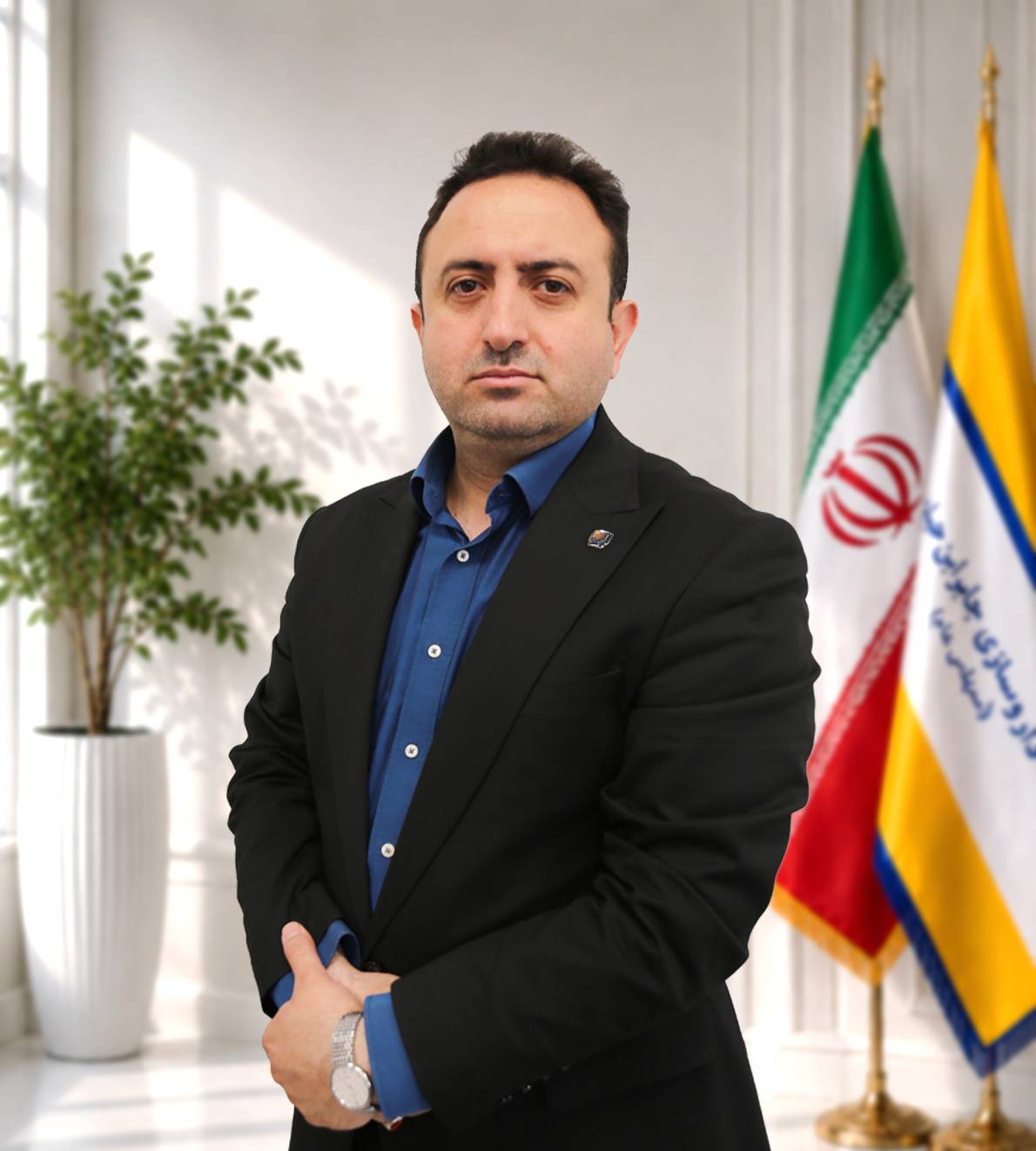 آقای یوسفی